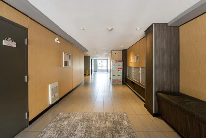 Hallway Photo of 216 13339 102a Avenue, Surrey, BC