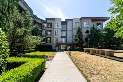Hot Tub / Spa Photo of 216 13339 102a Avenue, Surrey, BC