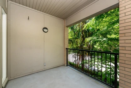 Laundry Room Photo of 216 13339 102a Avenue, Surrey, BC