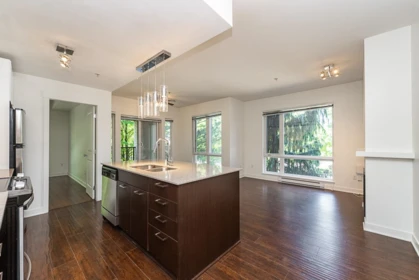 Pantry Photo of 216 13339 102a Avenue, Surrey, BC