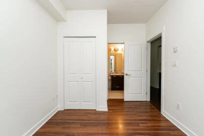 Powder Room Photo of 216 13339 102a Avenue, Surrey, BC