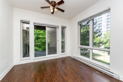 Primary Bedroom Photo of 216 13339 102a Avenue, Surrey, BC