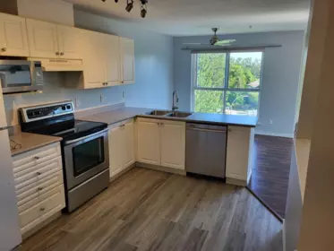 505 22230 North Avenue, Maple Ridge, BC, Maple Ridge — Apartment/Condo for sale