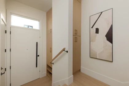 5 6525 Dufferin Avenue, Burnaby, BC, Burnaby — Townhouse for sale