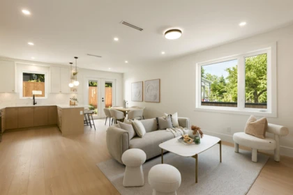 5 6525 Dufferin Avenue, Burnaby, BC, Burnaby — Townhouse for sale