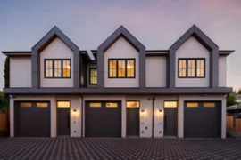 5 6525 Dufferin Avenue, Burnaby, BC