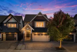 20966 80b Avenue, Langley, BC