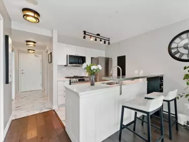 608 1495 Richards Street, Vancouver, BC, Vancouver — Apartment/Condo for sale