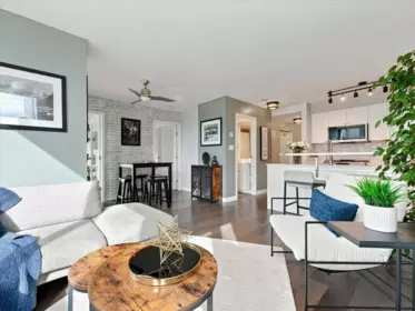 608 1495 Richards Street, Vancouver, BC, Vancouver — Apartment/Condo for sale