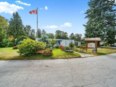 Community Amenities Photo (Clubhouse) of 515 Tyee Court, West Vancouver, BC