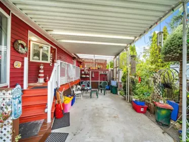 Hot Tub / Spa Photo of 515 Tyee Court, West Vancouver, BC