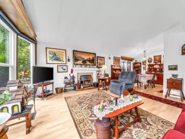 Pantry Photo of 515 Tyee Court, West Vancouver, BC