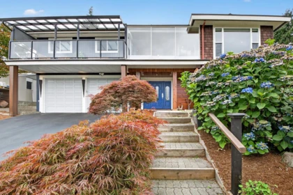 1052 Corona Crescent, Coquitlam, BC, Coquitlam — Single Family Residence for sale