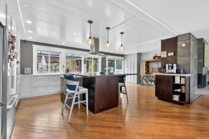 Kitchen Photo of 1052 Corona Crescent, Coquitlam, BC