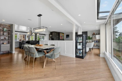 Pantry Photo of 1052 Corona Crescent, Coquitlam, BC