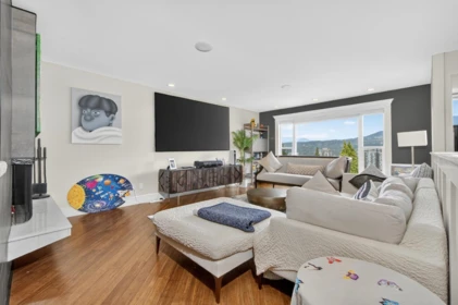 Primary Bedroom Photo of 1052 Corona Crescent, Coquitlam, BC