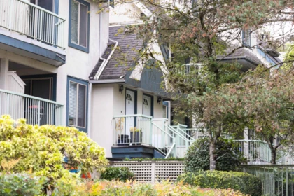 40 7520 18th Street, Burnaby, BC, Burnaby — Townhouse for sale