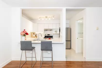 Pantry Photo of 40 7520 18th Street, Burnaby, BC
