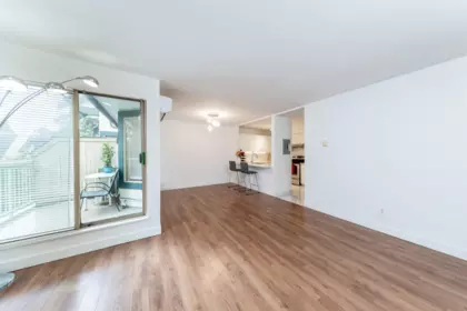 Primary Bedroom Photo of 40 7520 18th Street, Burnaby, BC
