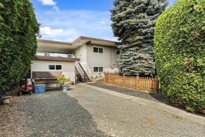 Fitness Center Photo Near 9758 Linwood Street, Chilliwack, BC