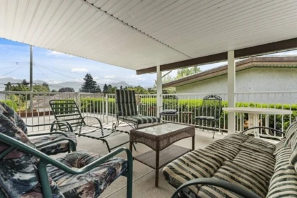 Hot Tub / Spa Photo of 9758 Linwood Street, Chilliwack, BC