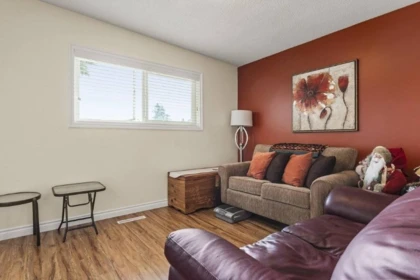 Laundry Room Photo of 9758 Linwood Street, Chilliwack, BC