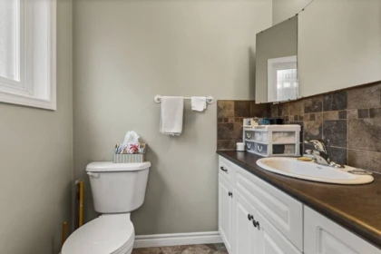 Loft / Bonus Room Photo of 9758 Linwood Street, Chilliwack, BC