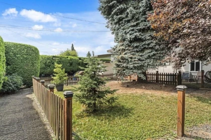 Neighborhood Park Photo Near 9758 Linwood Street, Chilliwack, BC