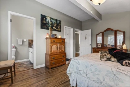 Office / Den Photo of 9758 Linwood Street, Chilliwack, BC