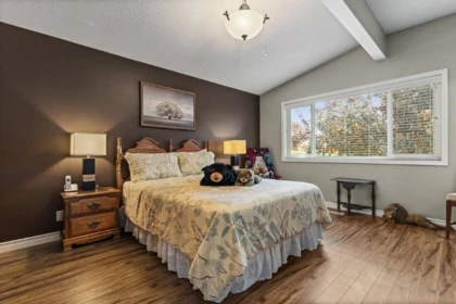 Powder Room Photo of 9758 Linwood Street, Chilliwack, BC