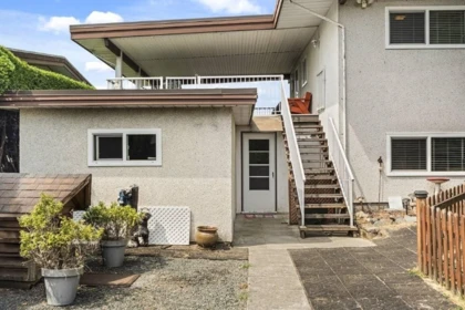 Street View Photo of 9758 Linwood Street, Chilliwack, BC