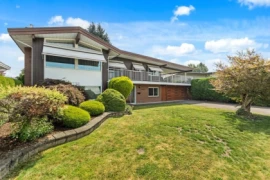 9758 Linwood Street, Chilliwack, BC
