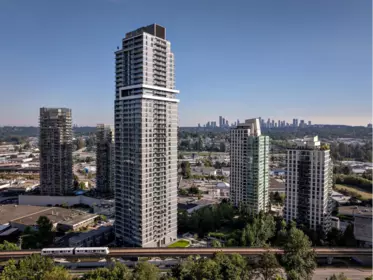 1106 2135 Springer Avenue, Burnaby, BC, Burnaby — Apartment/Condo for sale