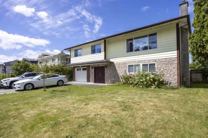 7111 Cavelier Court, Richmond, BC, Richmond — Single Family Residence for sale