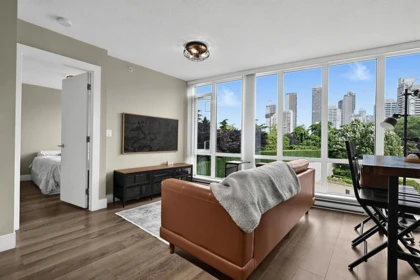 308 4189 Halifax Street, Burnaby, BC, Burnaby — Apartment/Condo for sale