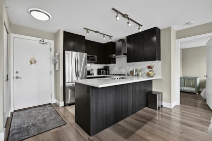 308 4189 Halifax Street, Burnaby, BC, Burnaby — Apartment/Condo for sale