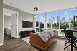 308 4189 Halifax Street, Burnaby, BC