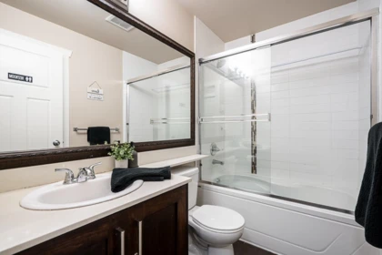 Bedroom 4 Photo of 33 15399 Guildford Drive, Surrey, BC