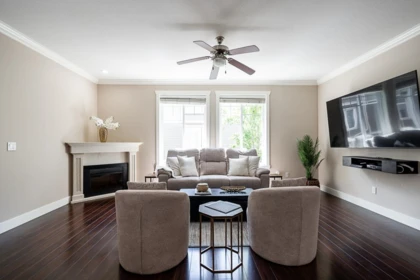 33 15399 Guildford Drive, Surrey, BC, Surrey — Townhouse for sale