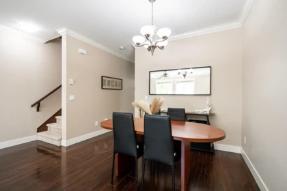 33 15399 Guildford Drive, Surrey, BC, Surrey — Townhouse for sale