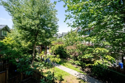 Primary Bedroom Photo of 33 15399 Guildford Drive, Surrey, BC