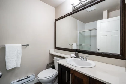 Walk-In Closet Photo of 33 15399 Guildford Drive, Surrey, BC