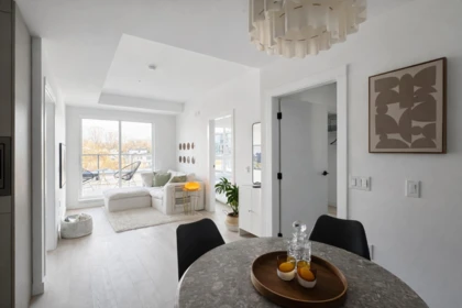 407 2268 E Broadway Avenue, Vancouver, BC, Vancouver — Apartment/Condo for sale