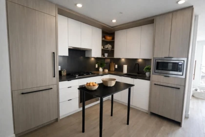 407 2268 E Broadway Avenue, Vancouver, BC, Vancouver — Apartment/Condo for sale