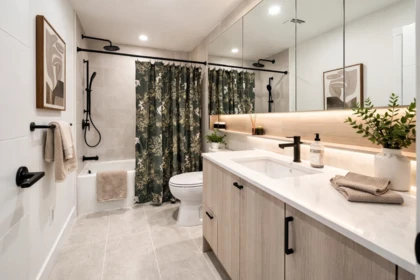 407 2268 E Broadway Avenue, Vancouver, BC, Vancouver — Apartment/Condo for sale