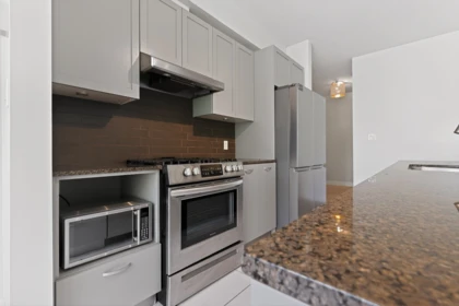 Breakfast Nook Photo of 311 5955 Iona Drive, Vancouver, BC