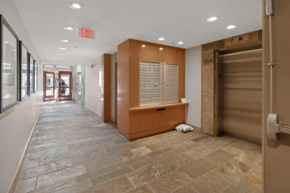 Community Amenities Photo (Clubhouse) of 311 5955 Iona Drive, Vancouver, BC