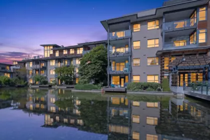 311 5955 Iona Drive, Vancouver, BC, Vancouver — Apartment/Condo for sale