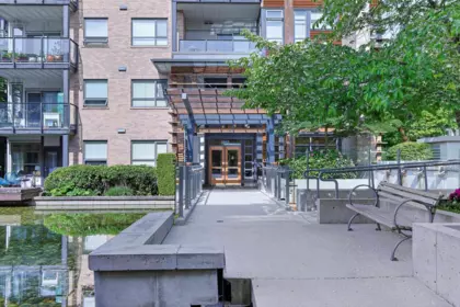 311 5955 Iona Drive, Vancouver, BC, Vancouver — Apartment/Condo for sale