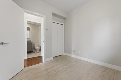 Garage Interior Photo of 311 5955 Iona Drive, Vancouver, BC